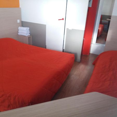 Heco Colmar Nord - Ex Premiere Classe Houssen Ngoại thất bức ảnh