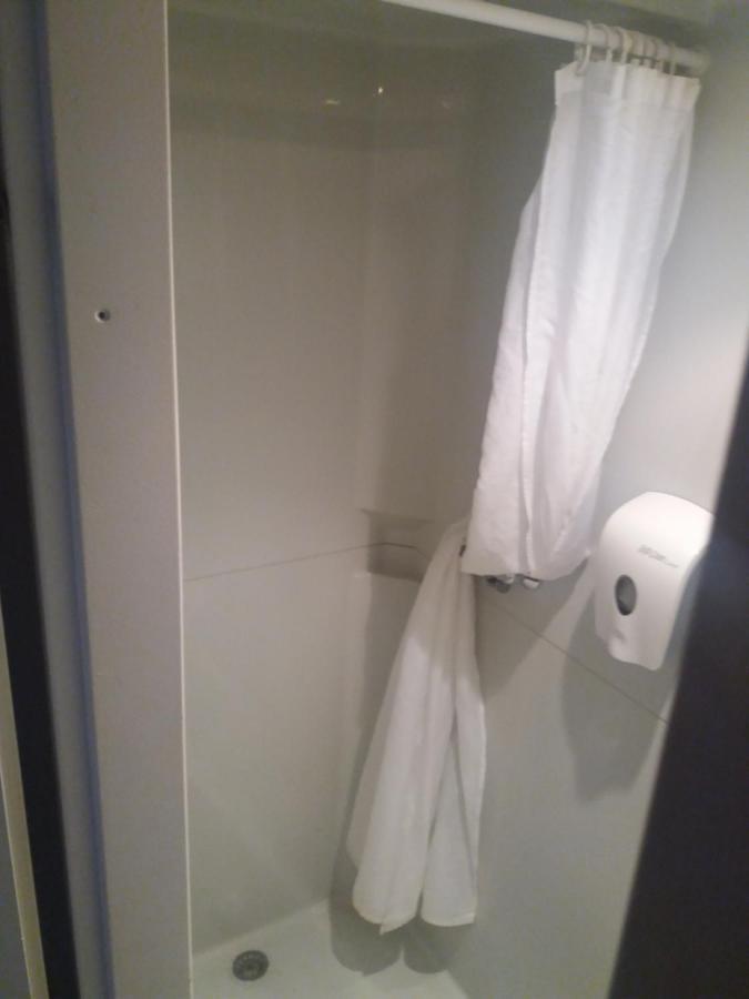 Heco Colmar Nord - Ex Premiere Classe Houssen Ngoại thất bức ảnh