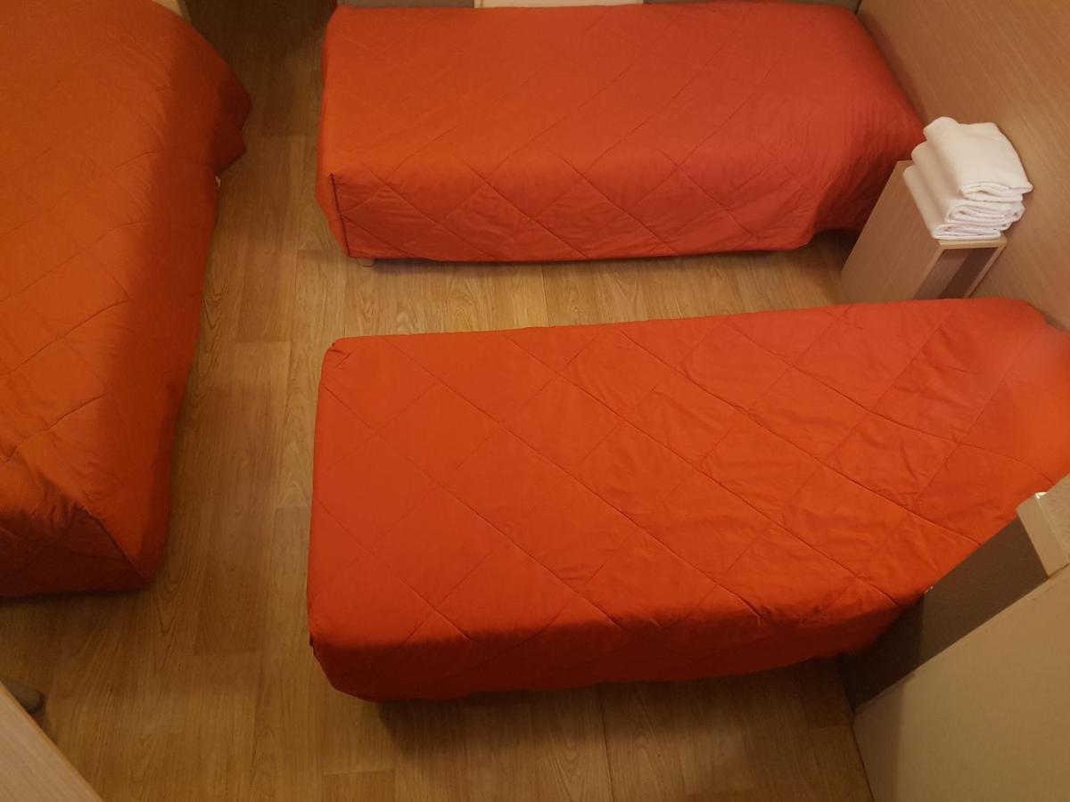 Heco Colmar Nord - Ex Premiere Classe Houssen Ngoại thất bức ảnh