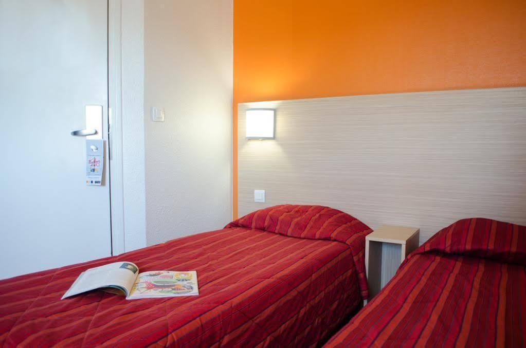 Heco Colmar Nord - Ex Premiere Classe Houssen Ngoại thất bức ảnh
