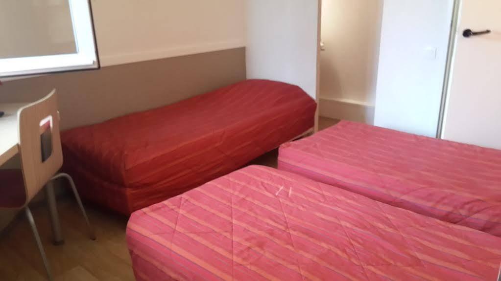 Heco Colmar Nord - Ex Premiere Classe Houssen Ngoại thất bức ảnh