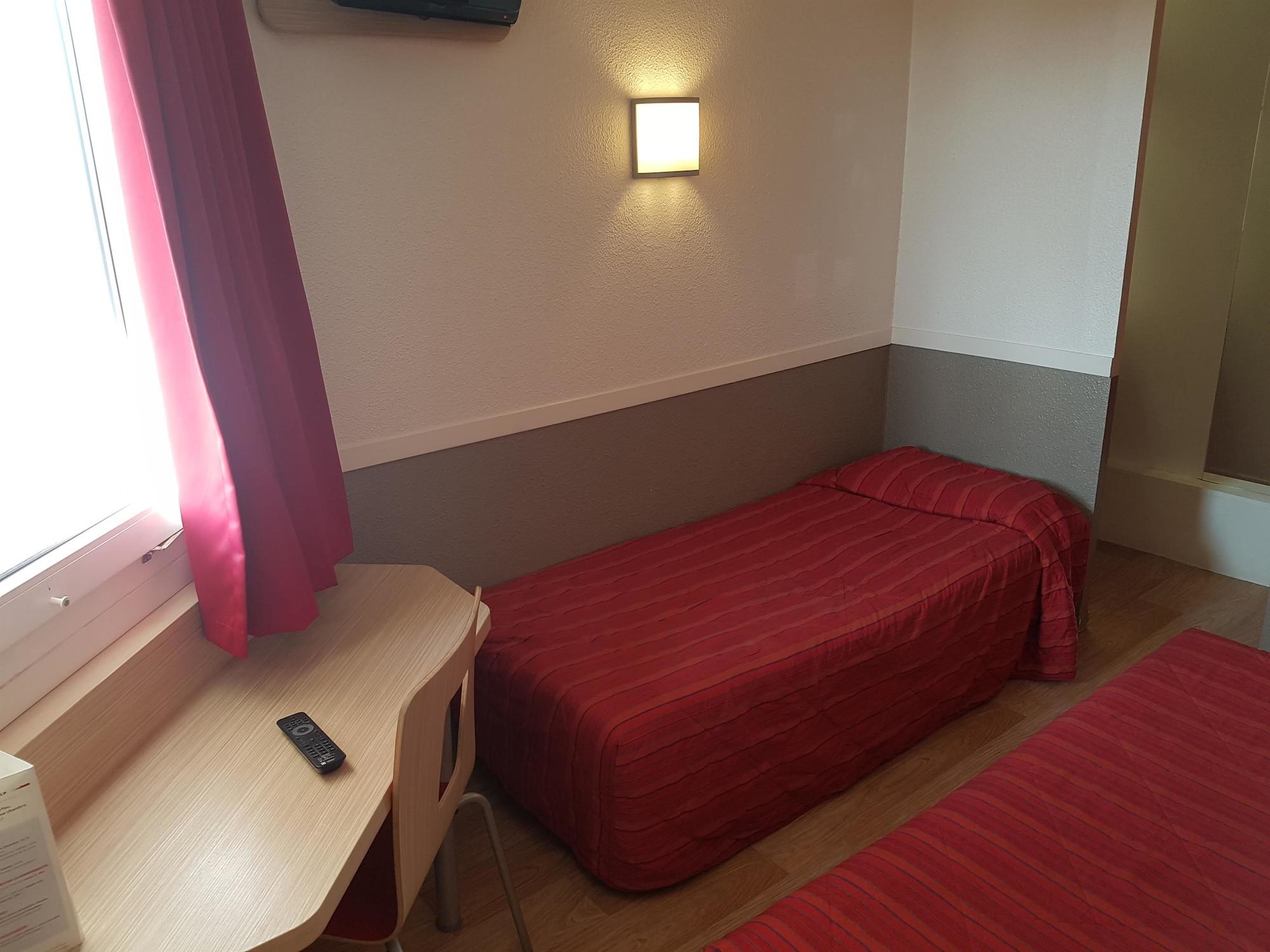 Heco Colmar Nord - Ex Premiere Classe Houssen Ngoại thất bức ảnh