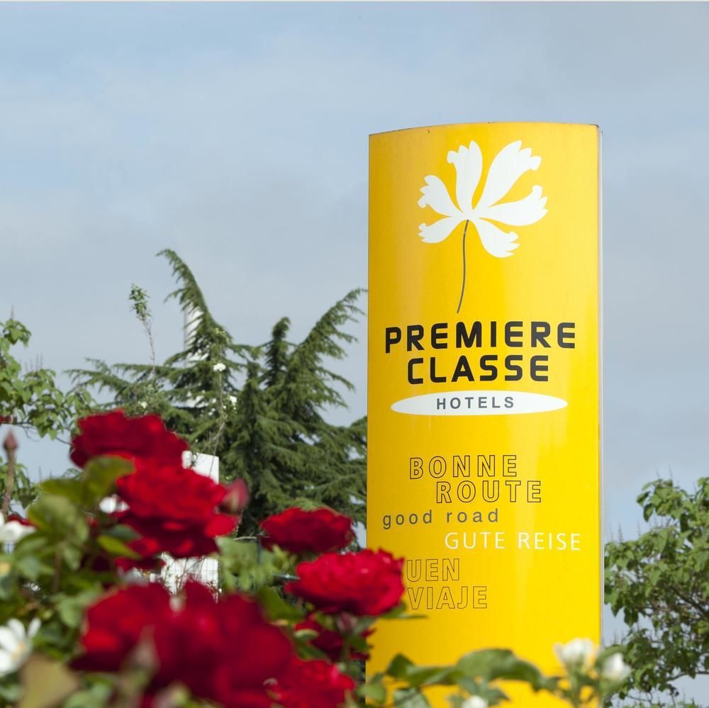 Heco Colmar Nord - Ex Premiere Classe Houssen Ngoại thất bức ảnh