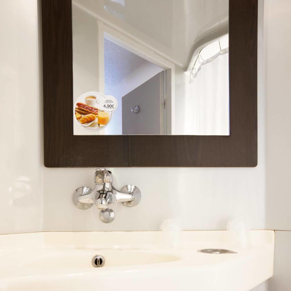Heco Colmar Nord - Ex Premiere Classe Houssen Ngoại thất bức ảnh