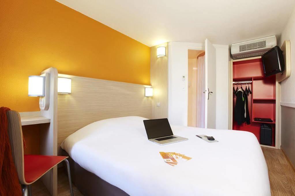 Heco Colmar Nord - Ex Premiere Classe Houssen Ngoại thất bức ảnh