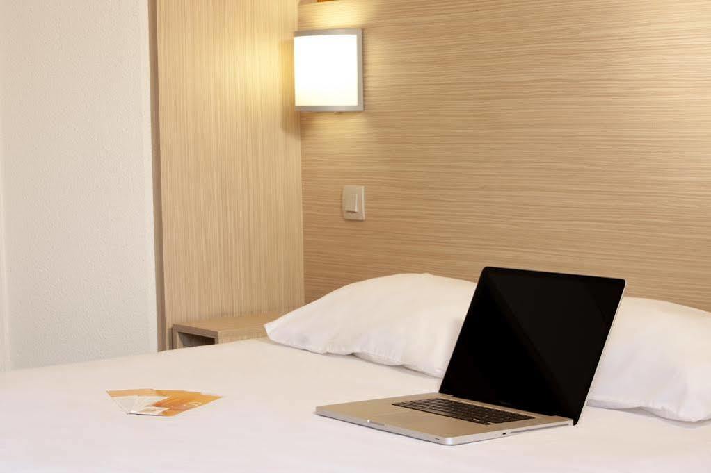 Heco Colmar Nord - Ex Premiere Classe Houssen Ngoại thất bức ảnh