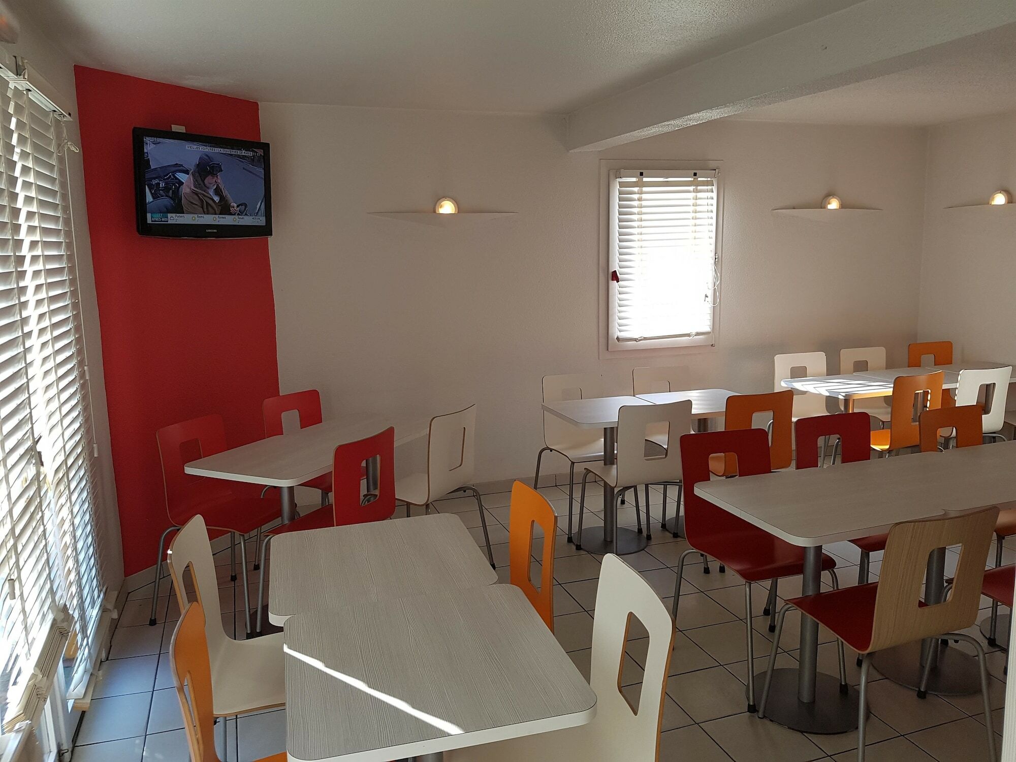 Heco Colmar Nord - Ex Premiere Classe Houssen Ngoại thất bức ảnh